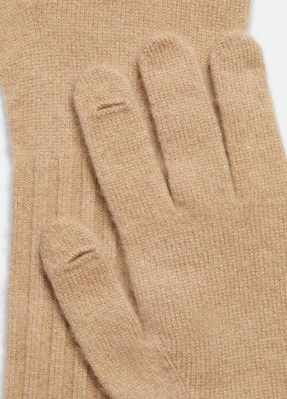 VINCE Discount - Plush Cashmere Gloves in Gloves