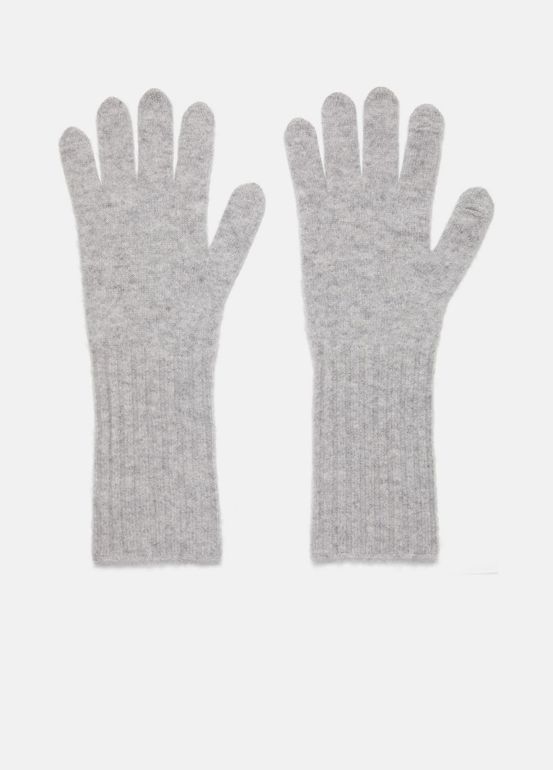 VINCE Great Value - Plush Cashmere Gloves in Gloves
