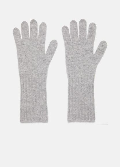 VINCE Great Value - Plush Cashmere Gloves in Gloves