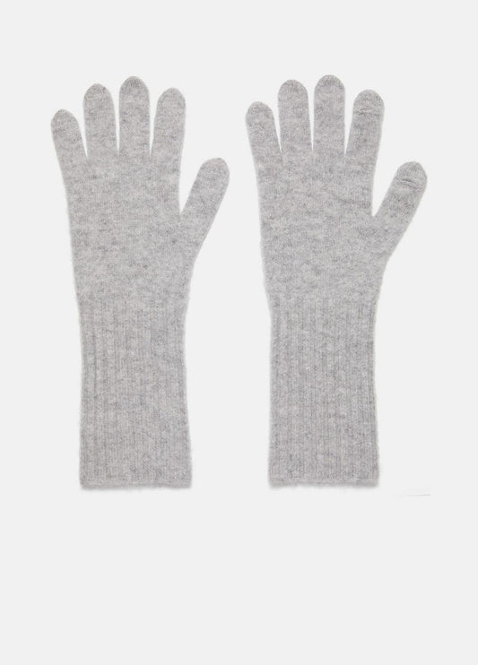 VINCE Great Value - Plush Cashmere Gloves in Gloves