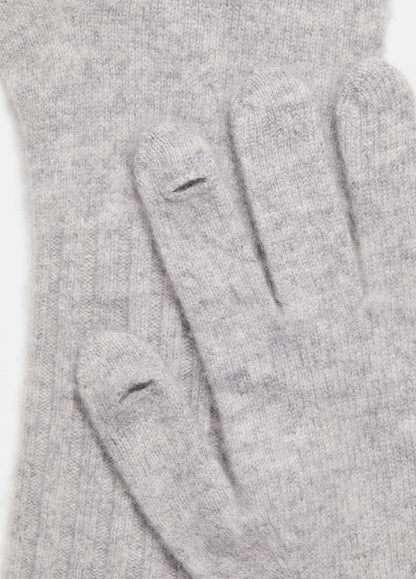 VINCE Great Value - Plush Cashmere Gloves in Gloves