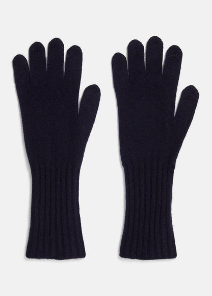 VINCE Hot Sale - Plush Cashmere Gloves in Gloves