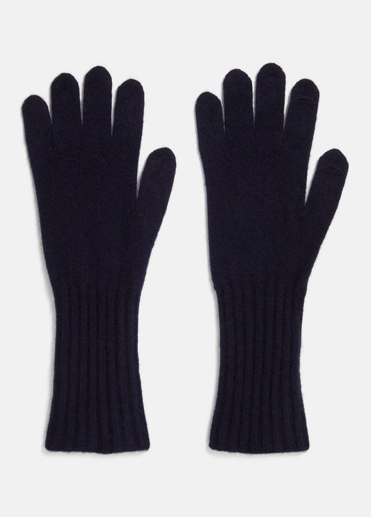 VINCE Hot Sale - Plush Cashmere Gloves in Gloves
