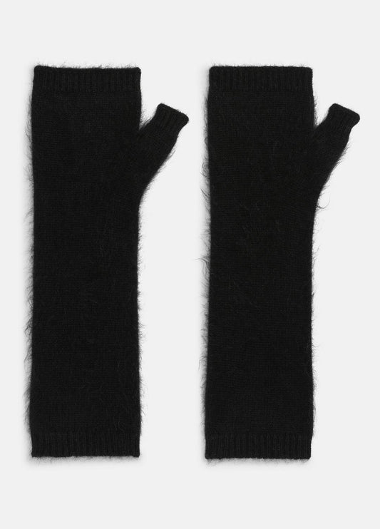VINCE Smart Buy - Brushed Cashmere Arm Warmers in Gloves