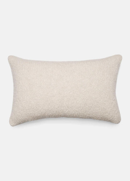 VINCE Great Value - Cashmere-Silk Jersey Rectangle Pillow in Pillows & Blankets