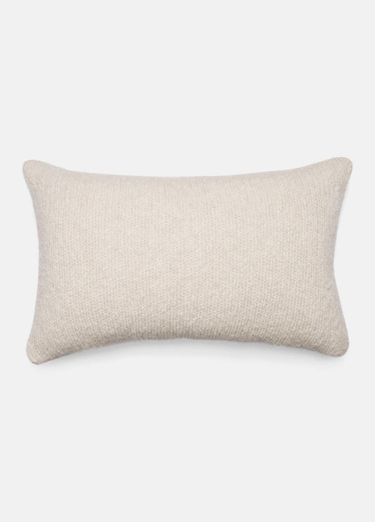 VINCE Great Value - Cashmere-Silk Jersey Rectangle Pillow in Pillows & Blankets
