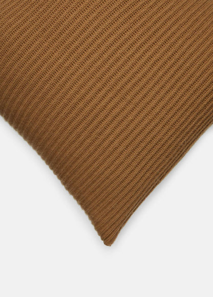 VINCE Trending - Wool and Cashmere Cardigan-Stitch Pillow in Pillows & Blankets