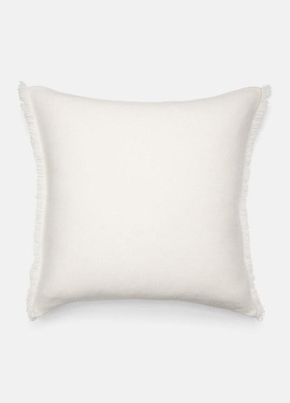 VINCE Hot Sale - Cashmere Reverse Jersey Pillow in Pillows & Blankets