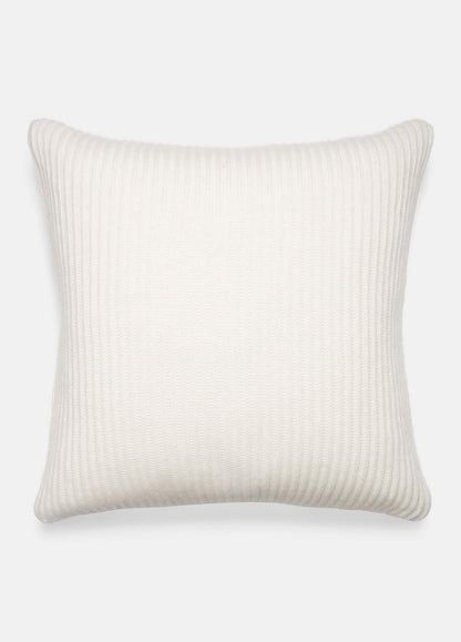 VINCE Customer Favorite - Cashmere-Silk Jersey Pillow in Pillows & Blankets