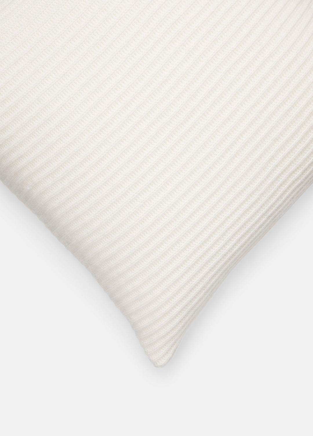 VINCE Customer Favorite - Cashmere-Silk Jersey Pillow in Pillows & Blankets