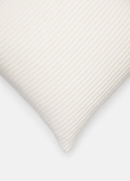 VINCE Customer Favorite - Cashmere-Silk Jersey Pillow in Pillows & Blankets