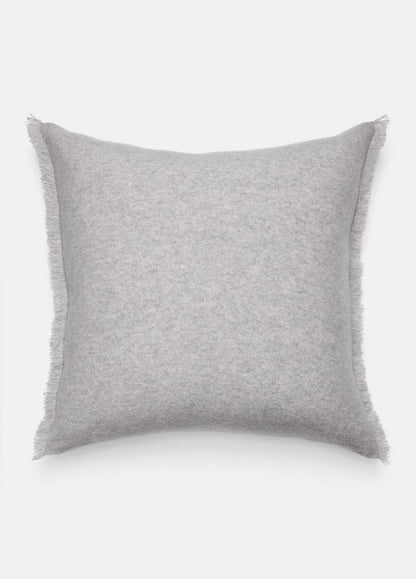 VINCE Great Value - Cashmere Reverse Jersey Pillow in Pillows & Blankets