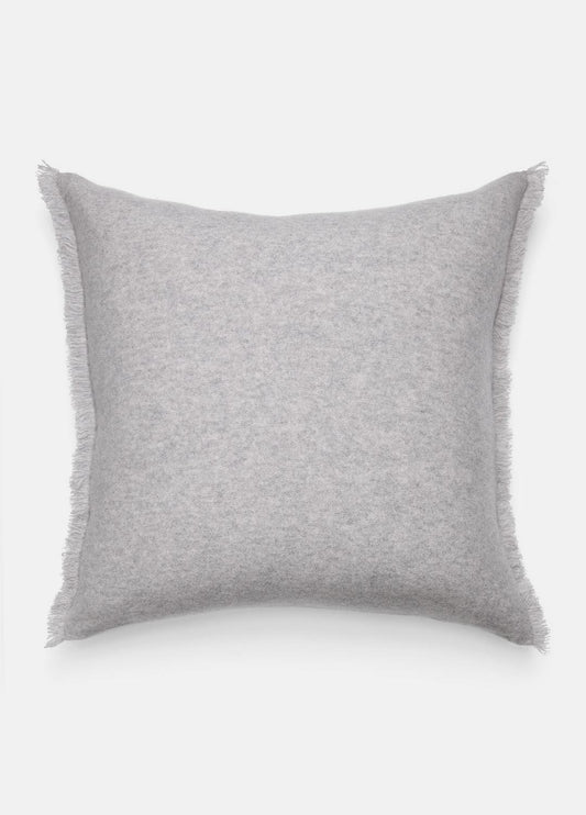 VINCE Great Value - Cashmere Reverse Jersey Pillow in Pillows & Blankets
