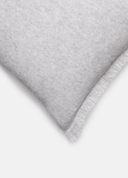 VINCE Deals - Cashmere Reverse Jersey Rectangle Pillow in Pillows & Blankets