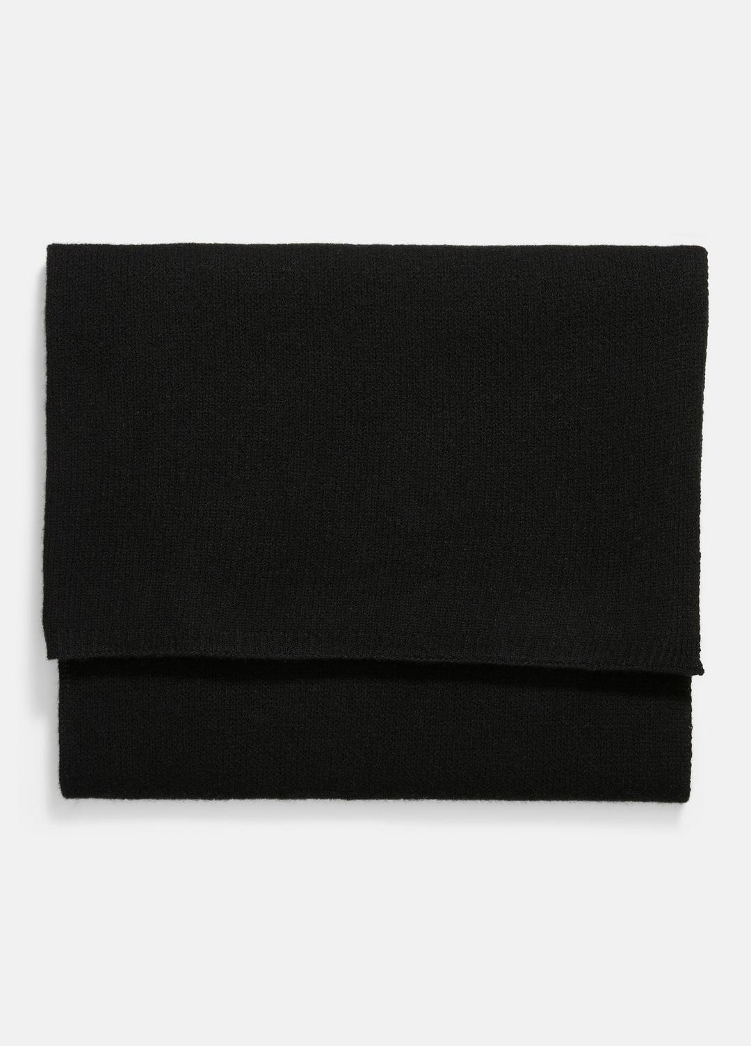 VINCE Smart Buy - Featherweight Cashmere Travel Wrap in Accessories