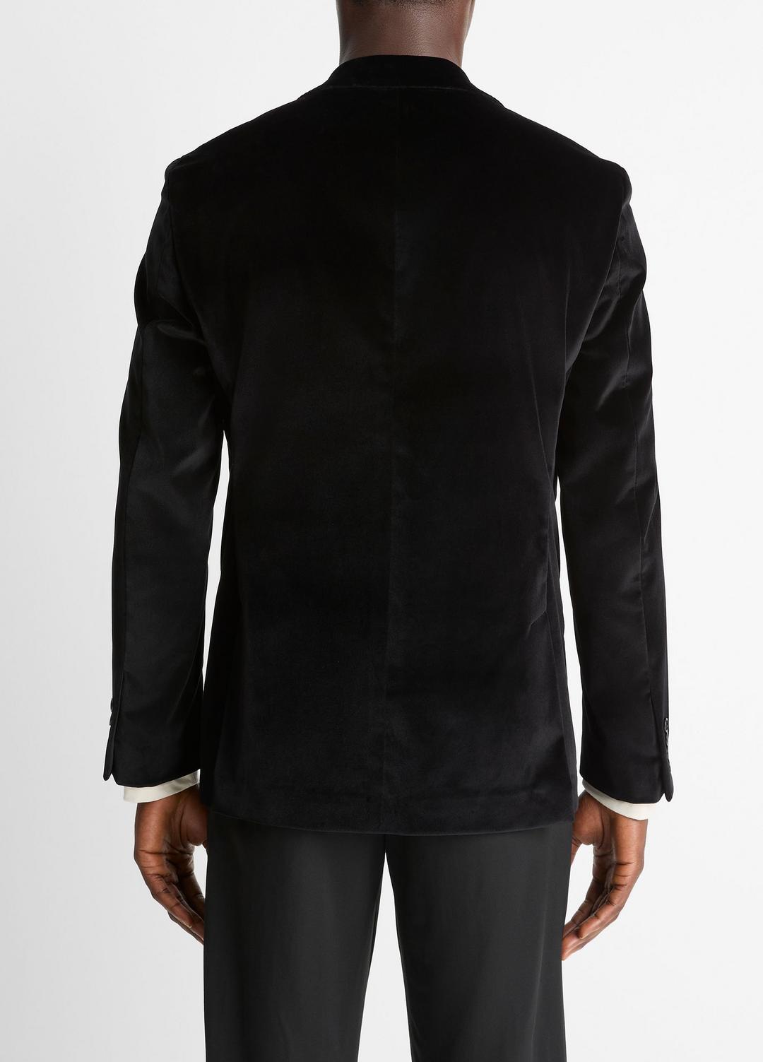 VINCE Hot Sale - Cotton Velvet Classic Sport Coat in Blazers