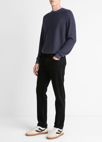 VINCE Sale - Dylan Slim 5-Pocket Stretch-Cotton Corduroy Pant in Trousers