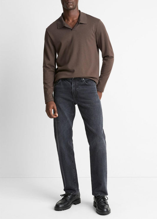 VINCE Trusted - Citizens of Humanity Elijah Relaxed Straight Jean in Denim