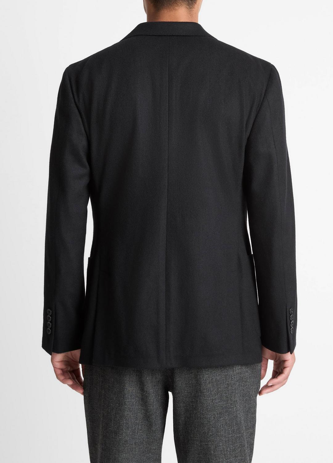 VINCE Recommended - Cashmere Relaxed Sport Coat in Blazers