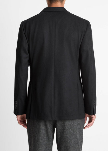 VINCE Recommended - Cashmere Relaxed Sport Coat in Blazers