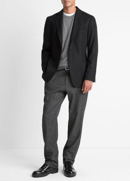 VINCE Recommended - Cashmere Relaxed Sport Coat in Blazers