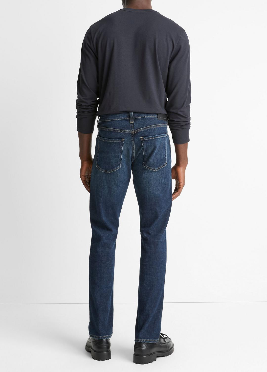 VINCE Customer Favorite - Citizens of Humanity Gage Slim Straight Jean in Denim