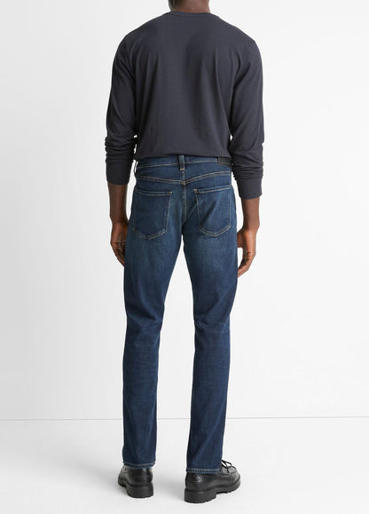 VINCE Customer Favorite - Citizens of Humanity Gage Slim Straight Jean in Denim