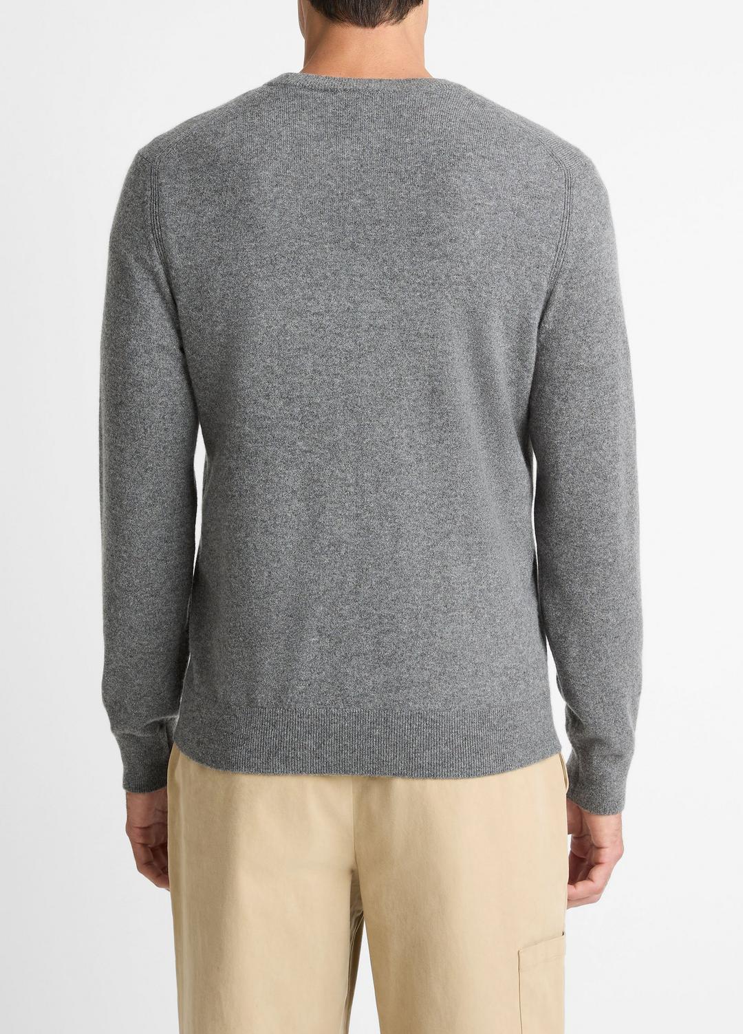 VINCE Special Offer - Cashmere Crew Neck Sweater in Crew Neck