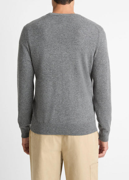 VINCE Special Offer - Cashmere Crew Neck Sweater in Crew Neck