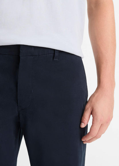 VINCE Trending - Dylan Slim Cotton Chino Pant in Trousers