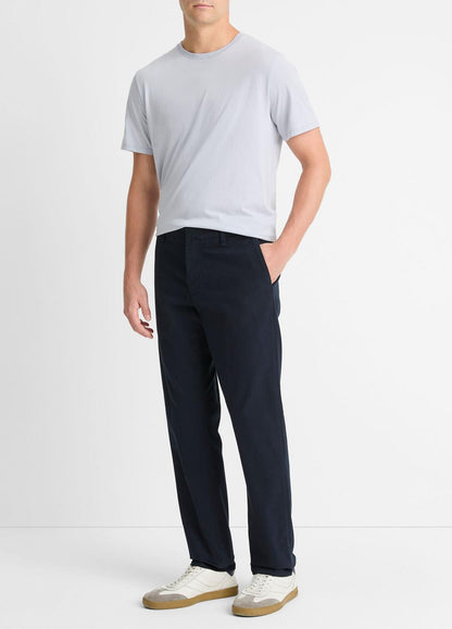 VINCE Trending - Dylan Slim Cotton Chino Pant in Trousers