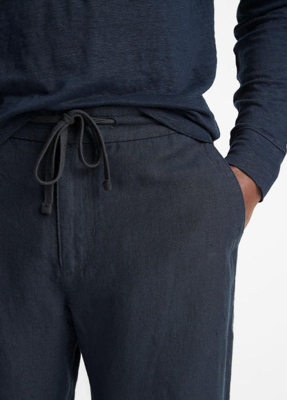 VINCE Trending - Lightweight Hemp Pant in Trousers