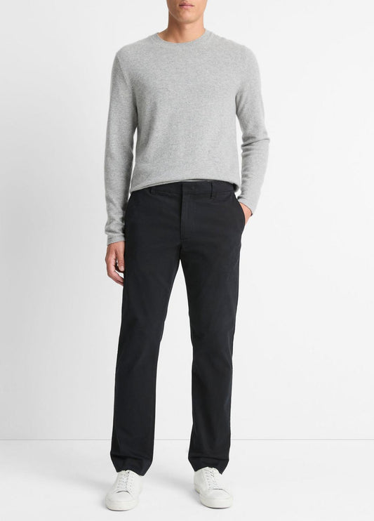 VINCE Trending - Dylan Slim Cotton Chino Pant in Trousers