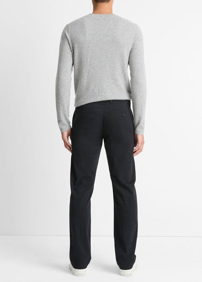 VINCE Trending - Dylan Slim Cotton Chino Pant in Trousers