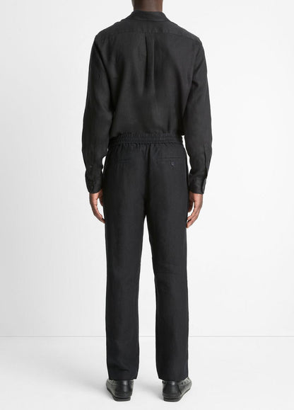 VINCE Trending - Lightweight Hemp Pant in Trousers
