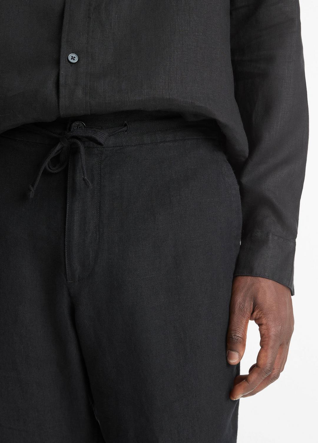 VINCE Trending - Lightweight Hemp Pant in Trousers