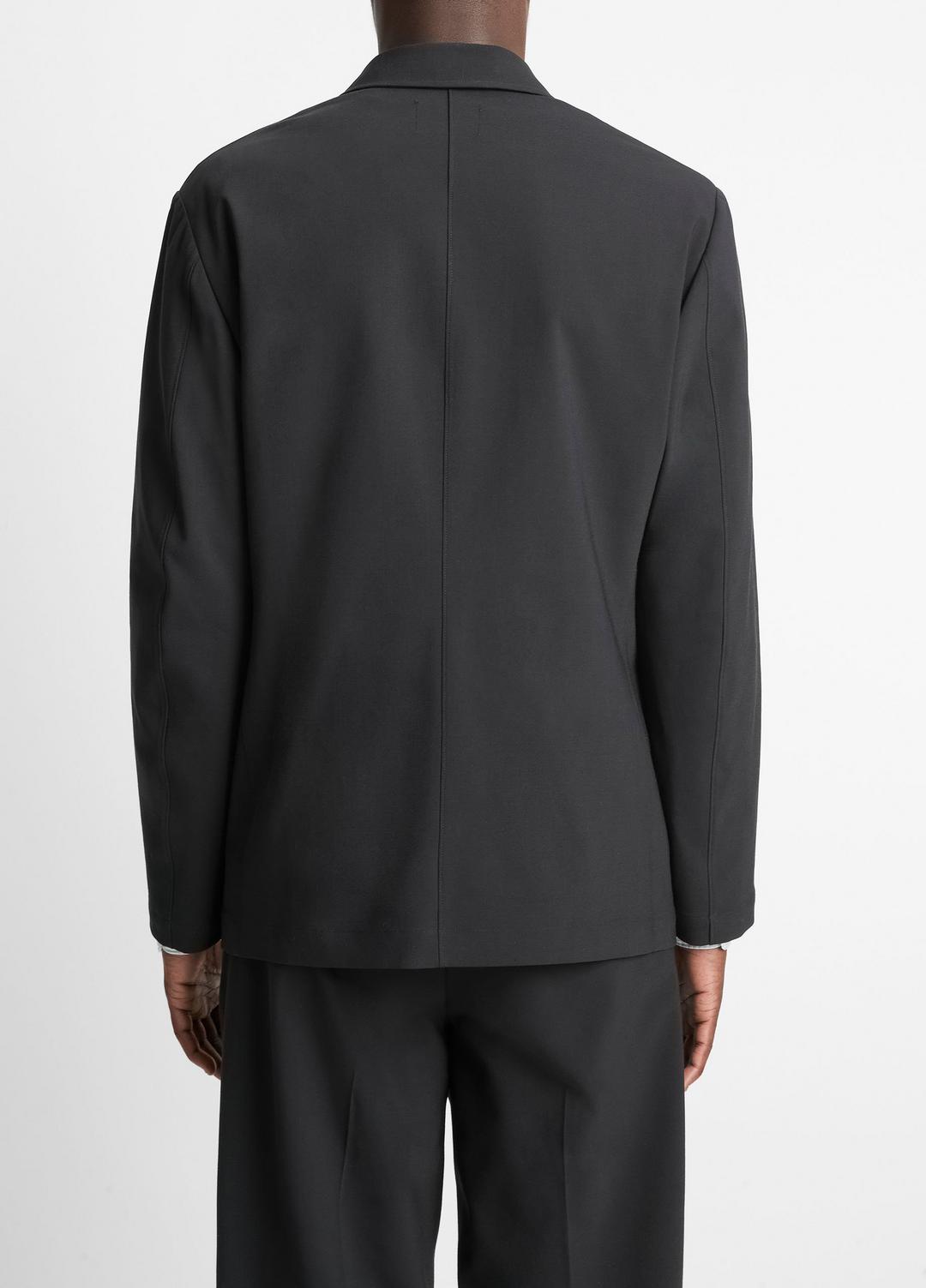 VINCE Premium - Tailored Utility Blazer in Blazers