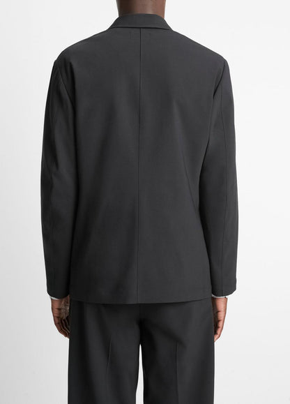 VINCE Premium - Tailored Utility Blazer in Blazers
