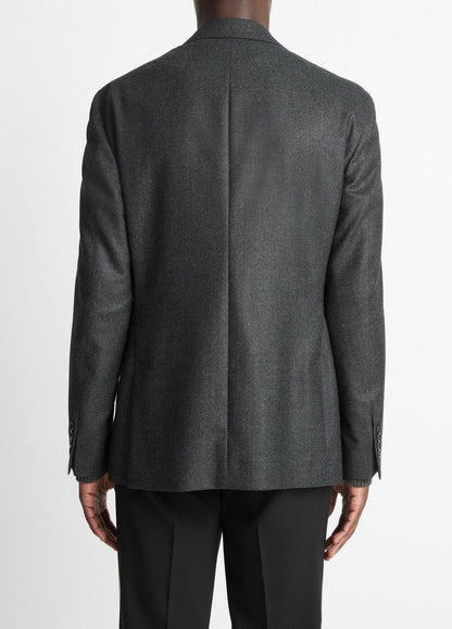 VINCE Trusted - Wool Relaxed Sport Coat in Blazers