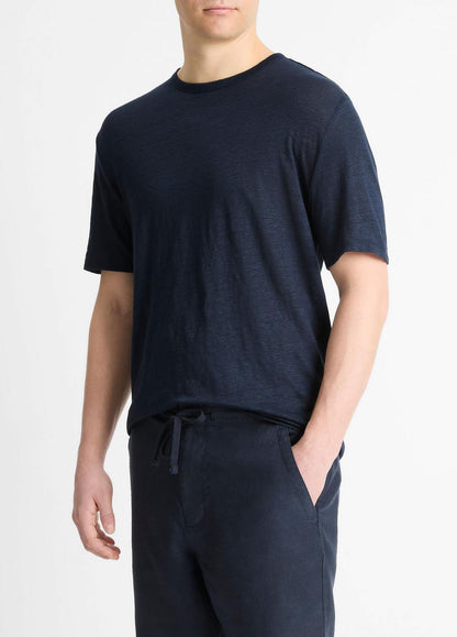 VINCE Special Offer - Hemp Drawstring Short in Shorts