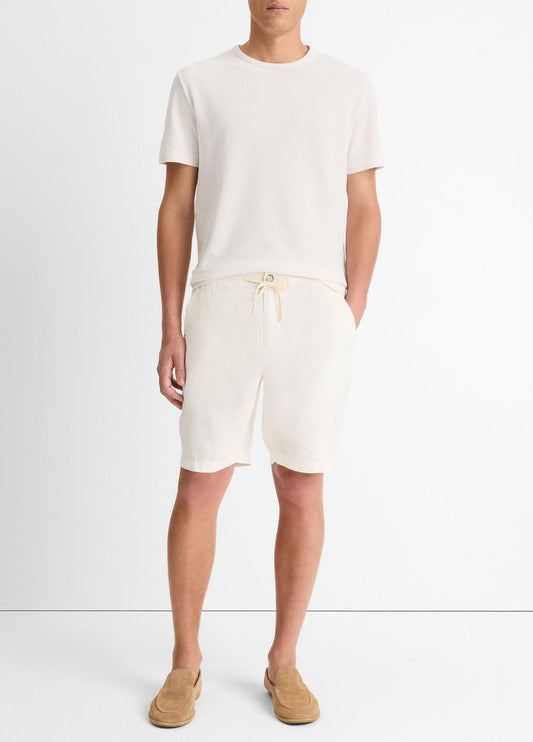 VINCE Top Pick - Lightweight Hemp Short in Shorts