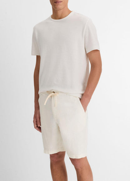 VINCE Top Pick - Lightweight Hemp Short in Shorts