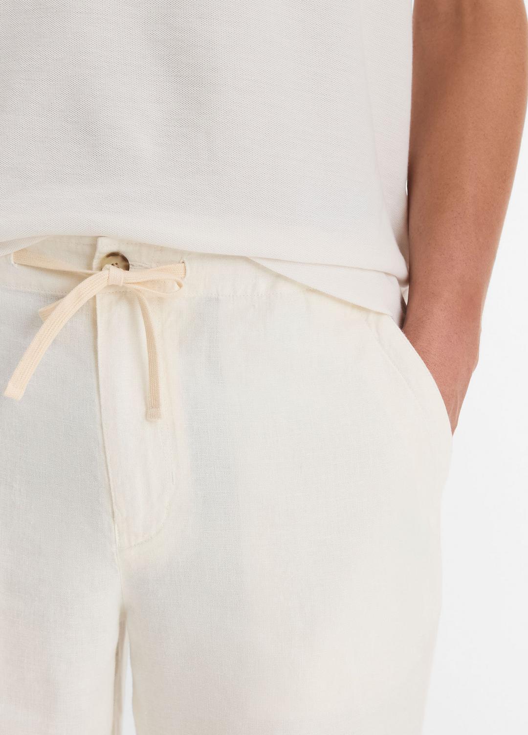 VINCE Top Pick - Lightweight Hemp Short in Shorts