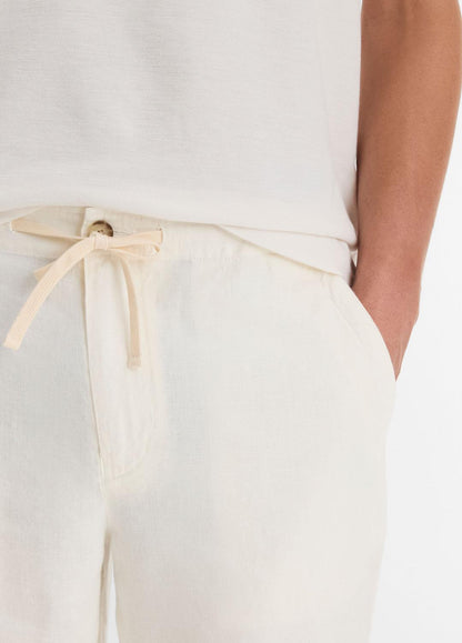 VINCE Top Pick - Lightweight Hemp Short in Shorts