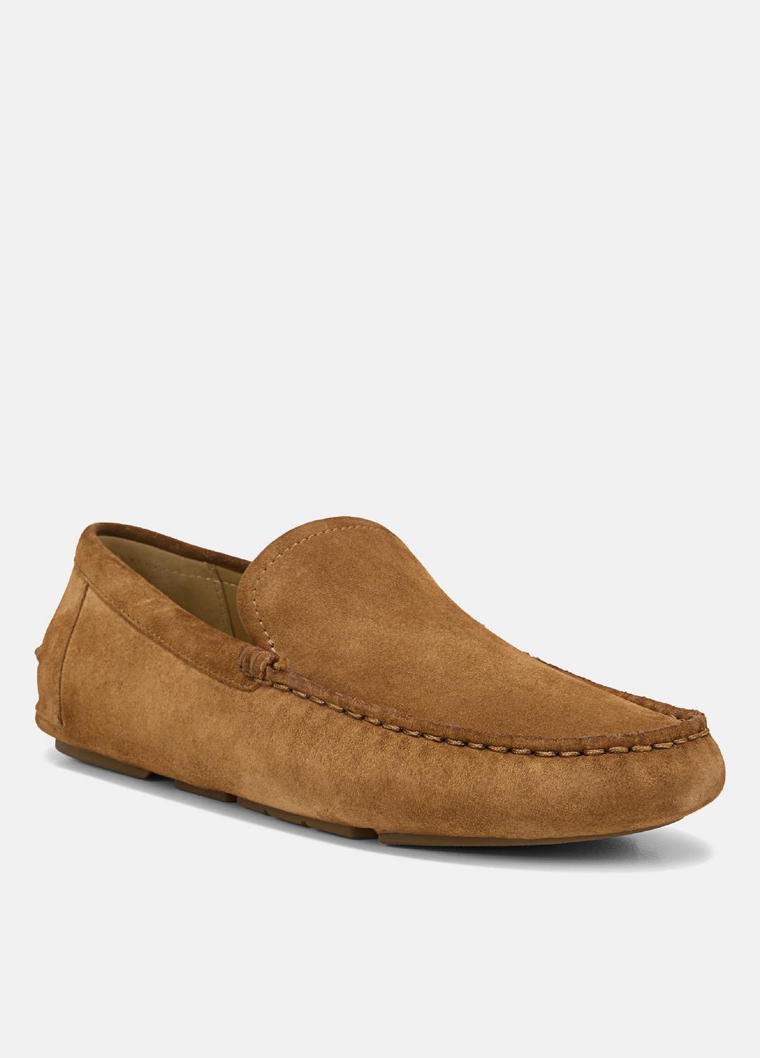 VINCE Sale - Cayle Suede Loafer in Loafers