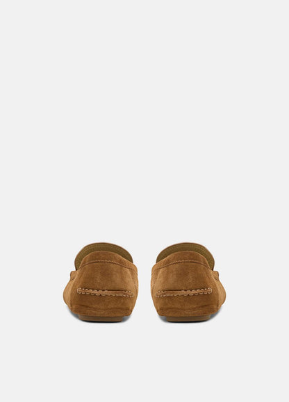 VINCE Sale - Cayle Suede Loafer in Loafers
