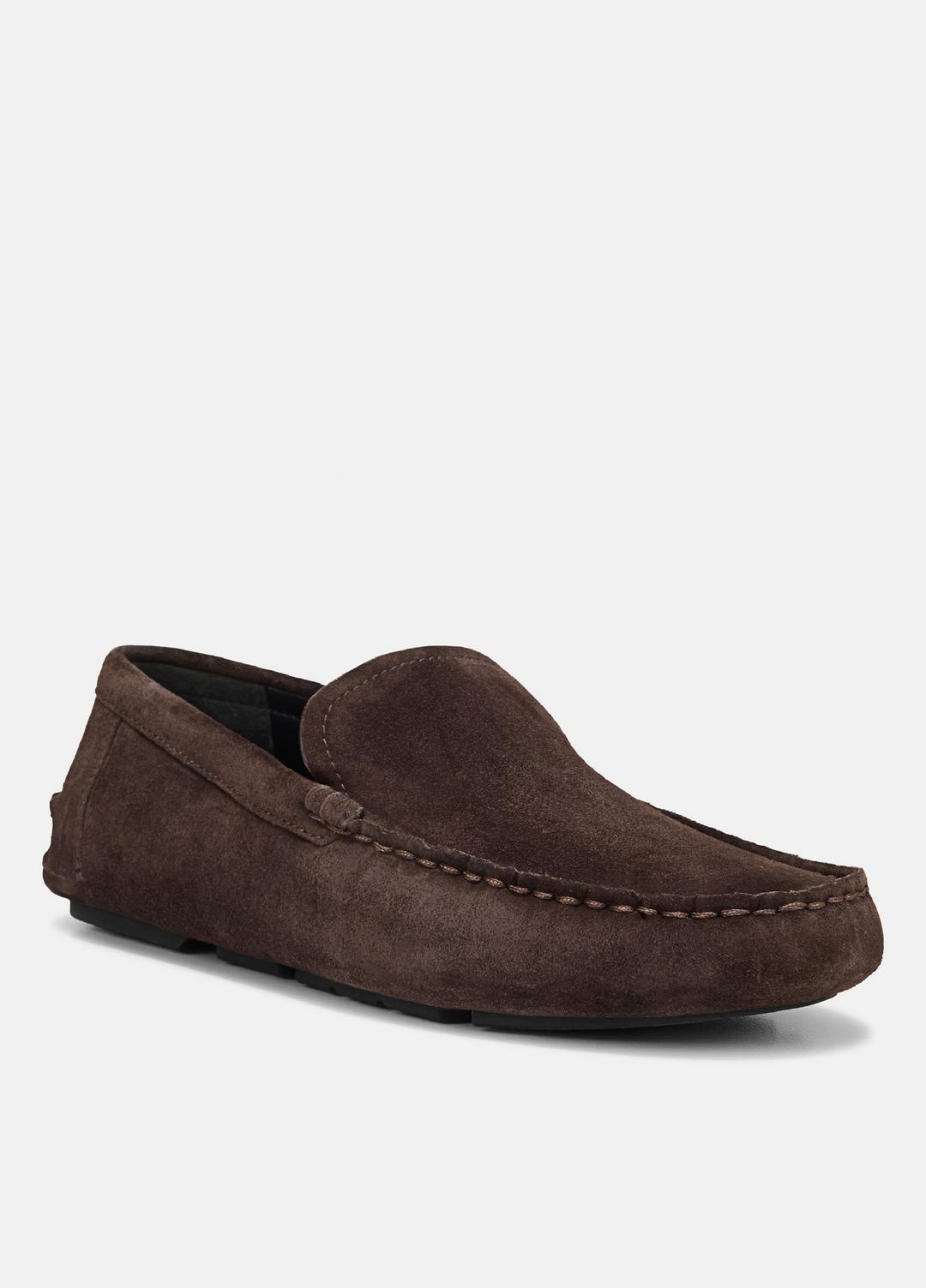 VINCE Quality - Cayle Suede Loafer in Loafers