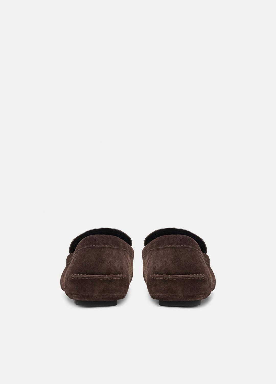VINCE Quality - Cayle Suede Loafer in Loafers