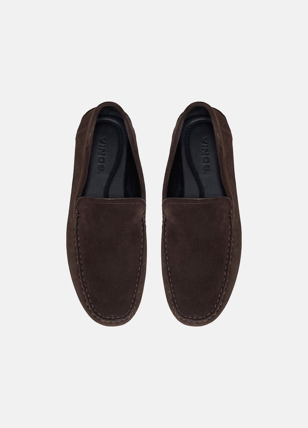 VINCE Quality - Cayle Suede Loafer in Loafers