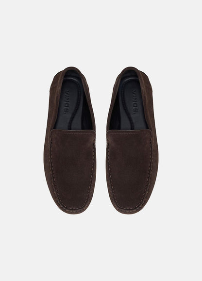 VINCE Quality - Cayle Suede Loafer in Loafers